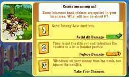 ���쥴�󡦥ȥ쥤�롧American Settler