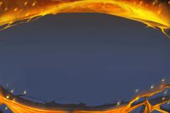 画像ギャラリー No.003のサムネイル画像 / 「しろつく」が「ハピネス☆クエスト」とコラボ。限定の城外観と風景がもらえる