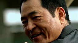 画像ギャラリー No.003のサムネイル画像 / 「大熱狂!!プロ野球カード」中畑 清監督出演のTVCMを16日からオンエア