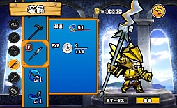 画像ギャラリー No.010のサムネイル画像 / 「ケリ姫クエスト」,「RO Mobile Story」の装備アイテム6種が入手可能に