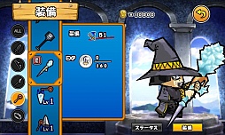 画像ギャラリー No.011のサムネイル画像 / 「ケリ姫クエスト」,「RO Mobile Story」の装備アイテム6種が入手可能に