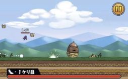 画像ギャラリー No.003のサムネイル画像 / 「ケリ姫」シリーズ累計500万DL突破。「ケリ姫スイーツ」でキャンペーン実施