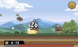 画像ギャラリー No.004のサムネイル画像 / 「ケリ姫」シリーズ累計500万DL突破。「ケリ姫スイーツ」でキャンペーン実施