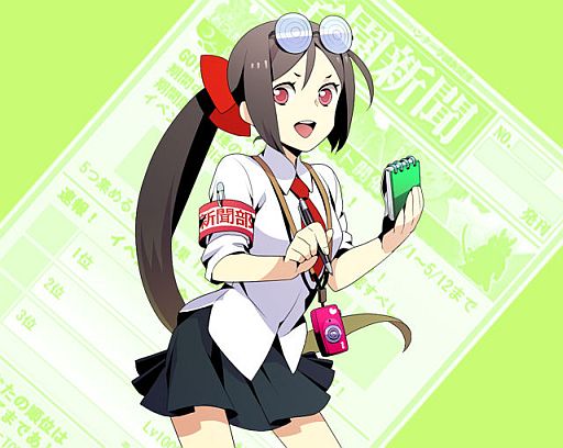 画像ギャラリー No.003のサムネイル画像 / 「ラスボスハンター!!」ボスを倒して期間限定「5種の尚武装備」を手に入れよう