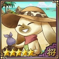 画像ギャラリー No.005のサムネイル画像 / 「100万人の三國志 Special」,“楽園生活 ひつじ村”とのコラボが開始