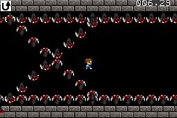 画像ギャラリー No.003のサムネイル画像 / Android版凶悪アクション「774 DEATHS」,SQUARE ENIX MARKETで配信