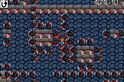 画像ギャラリー No.004のサムネイル画像 / Android版凶悪アクション「774 DEATHS」,SQUARE ENIX MARKETで配信