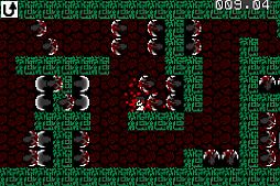 画像ギャラリー No.005のサムネイル画像 / Android版凶悪アクション「774 DEATHS」,SQUARE ENIX MARKETで配信