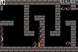 画像ギャラリー No.007のサムネイル画像 / Android版凶悪アクション「774 DEATHS」,SQUARE ENIX MARKETで配信