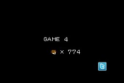 ꡼ No.004 | 774 DEATHS