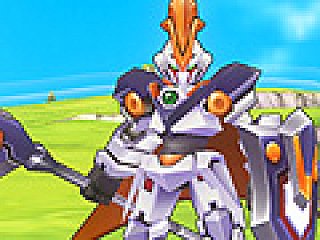 3DS「ダンボール戦機 爆ブースト」＆PSP「ダンボール戦機W」が同時発表に