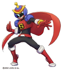 画像ギャラリー No.006のサムネイル画像 / 「ダンボール戦機 爆ブースト」,レアLBXが手に入る大会「アルテミスレジェンド」や,大空ヒロが登場する「エピソード0」などの情報を公開