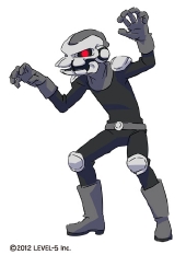 画像ギャラリー No.007のサムネイル画像 / 「ダンボール戦機 爆ブースト」,レアLBXが手に入る大会「アルテミスレジェンド」や,大空ヒロが登場する「エピソード0」などの情報を公開