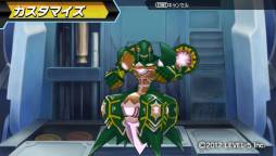 画像ギャラリー No.007のサムネイル画像 / 「ダンボール戦機」「イナイレGO」シリーズ,公式大会の参加受付期間を延長