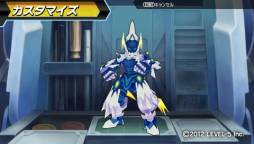 画像ギャラリー No.008のサムネイル画像 / 「ダンボール戦機」「イナイレGO」シリーズ,公式大会の参加受付期間を延長