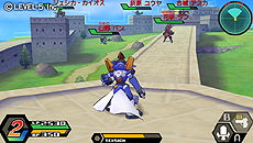 ꡼ No.009 | ֥ܡﵡWפǤPSPǤPS VitaǤǤ̿郎ǽˡŵΥ꡼ʤȤϢưǤξ