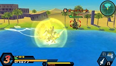 ꡼ No.019Υͥ / ֥ܡﵭWפǽˤʤ뿷LBXʤɤ