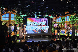 画像ギャラリー No.002のサムネイル画像 / 新エースストライカーは女の子に? 「イナズマイレブンGO2」の新情報が公開。織田信長やジャンヌ・ダルクら歴史の英雄達が登場