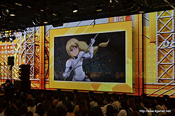 画像ギャラリー No.011のサムネイル画像 / 新エースストライカーは女の子に? 「イナズマイレブンGO2」の新情報が公開。織田信長やジャンヌ・ダルクら歴史の英雄達が登場