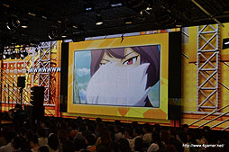 画像ギャラリー No.013のサムネイル画像 / 新エースストライカーは女の子に? 「イナズマイレブンGO2」の新情報が公開。織田信長やジャンヌ・ダルクら歴史の英雄達が登場