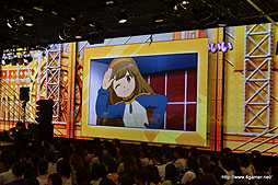 画像ギャラリー No.017のサムネイル画像 / 新エースストライカーは女の子に? 「イナズマイレブンGO2」の新情報が公開。織田信長やジャンヌ・ダルクら歴史の英雄達が登場