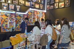 画像ギャラリー No.003のサムネイル画像 / 「イナズマイレブンGO2」や12月1日封切となる劇場版の新情報も飛び出した,「天の川までとどけ!イナズマイレブンGO 七夕フェスティバル」レポート