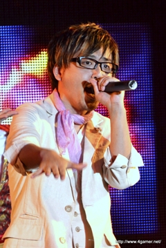 ꡼ No.007 | ֥ʥޥ֥GO2פ121ڤȤʤǤοӽФŷޤǤȤɤʥޥ֥GO ͼեƥХץݡ