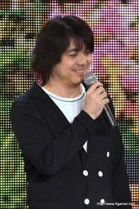 画像ギャラリー No.015のサムネイル画像 / 「イナズマイレブンGO2」や12月1日封切となる劇場版の新情報も飛び出した,「天の川までとどけ!イナズマイレブンGO 七夕フェスティバル」レポート