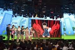 ꡼ No.039 | ֥ʥޥ֥GO2פ121ڤȤʤǤοӽФŷޤǤȤɤʥޥ֥GO ͼեƥХץݡ