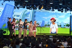 ꡼ No.040 | ֥ʥޥ֥GO2פ121ڤȤʤǤοӽФŷޤǤȤɤʥޥ֥GO ͼեƥХץݡ