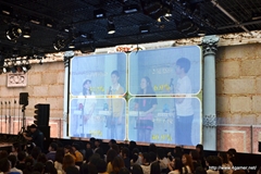 ꡼ No.046 | ֥ʥޥ֥GO2פ121ڤȤʤǤοӽФŷޤǤȤɤʥޥ֥GO ͼեƥХץݡ