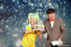 ꡼ No.056 | ֥ʥޥ֥GO2פ121ڤȤʤǤοӽФŷޤǤȤɤʥޥ֥GO ͼեƥХץݡ