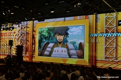 ꡼ No.060 | ֥ʥޥ֥GO2פ121ڤȤʤǤοӽФŷޤǤȤɤʥޥ֥GO ͼեƥХץݡ