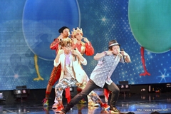 ꡼ No.070 | ֥ʥޥ֥GO2פ121ڤȤʤǤοӽФŷޤǤȤɤʥޥ֥GO ͼեƥХץݡ