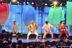 ꡼ No.075 | ֥ʥޥ֥GO2פ121ڤȤʤǤοӽФŷޤǤȤɤʥޥ֥GO ͼեƥХץݡ