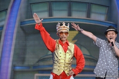 ꡼ No.078 | ֥ʥޥ֥GO2פ121ڤȤʤǤοӽФŷޤǤȤɤʥޥ֥GO ͼեƥХץݡ