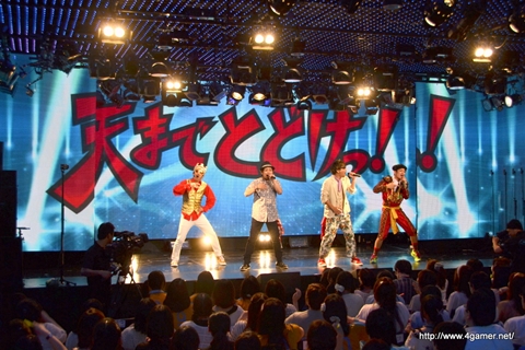 ꡼ No.080 | ֥ʥޥ֥GO2פ121ڤȤʤǤοӽФŷޤǤȤɤʥޥ֥GO ͼեƥХץݡ