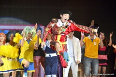 ꡼ No.083 | ֥ʥޥ֥GO2פ121ڤȤʤǤοӽФŷޤǤȤɤʥޥ֥GO ͼեƥХץݡ