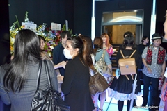 画像ギャラリー No.088のサムネイル画像 / 「イナズマイレブンGO2」や12月1日封切となる劇場版の新情報も飛び出した,「天の川までとどけ!イナズマイレブンGO 七夕フェスティバル」レポート