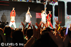 ꡼ No.006Υͥ / ֥ʥޥ֥GO2פο󤬸졤˥˥Ǥۿ46000ͰʾλİԤŷޤǤȤɤ ʥޥ֥GO ͼեƥХפΥݡȤ