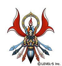 画像ギャラリー No.008のサムネイル画像 / 「イナズマイレブンGO2 クロノ・ストーン ネップウ/ライメイ」発売日が2012年12月13日に決定