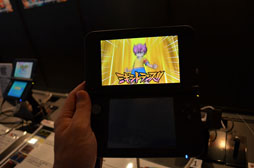 ꡼ No.008Υͥ / TGS 2012Ͽǡ֥ߥޥåפֲȥɡפθ֥ʥޥ֥GO2 Ρȡפλͷݡ