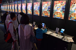 ꡼ No.016Υͥ / TGS 2012Ͽǡ֥ߥޥåפֲȥɡפθ֥ʥޥ֥GO2 Ρȡפλͷݡ