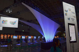 ꡼ No.017Υͥ / TGS 2012Ͽǡ֥ߥޥåפֲȥɡפθ֥ʥޥ֥GO2 Ρȡפλͷݡ