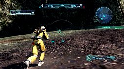 画像ギャラリー No.007のサムネイル画像 / モビルスーツがまさかのローリング!? 「機動戦士ガンダム バトルオペレーション」CBTで連携を重視した戦闘や機体の動きを確認してみた