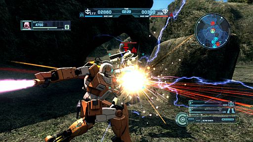 ���������꡼ No.002�Υ���ͥ������ / �Х�����ʥॳ�饤��TV��7��18��������ϡֵ�ư��Υ������ �Хȥ륪�ڥ졼�����פ��ý�