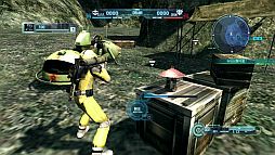 ���������꡼ No.004�Υ���ͥ������ / �Х�����ʥॳ�饤��TV��7��18��������ϡֵ�ư��Υ������ �Хȥ륪�ڥ졼�����פ��ý�