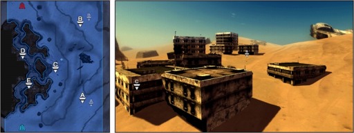 画像ギャラリー No.005のサムネイル画像 / 「ガンダム バトルオペレーション」MSの「再開発」機能を追加。上位MSも登場