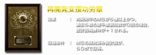 画像ギャラリー No.009のサムネイル画像 / 「ガンダム バトルオペレーション」MSの「再開発」機能を追加。上位MSも登場