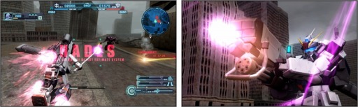 画像ギャラリー No.011のサムネイル画像 / 「ガンダム バトルオペレーション」MSの「再開発」機能を追加。上位MSも登場